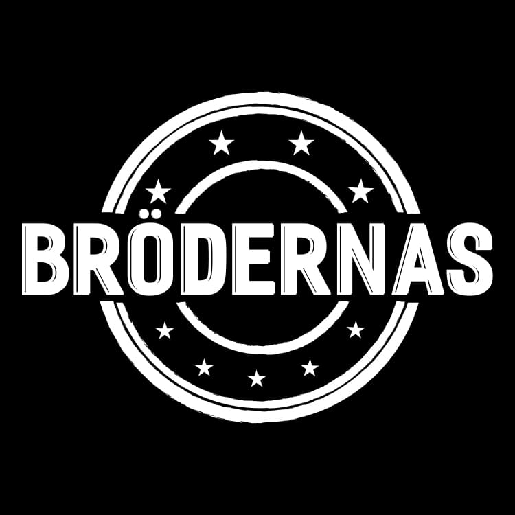 The loggo Brödernas